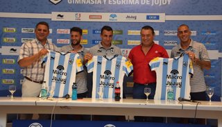 Gimnasia, tras el receso, recibe esta noche a Riestra