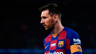 Revelaron los salarios de las principales estrellas: Lionel Messi percibe casi el doble que Ronaldo
