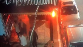 Los rugbiers habían acordado previamente matar a Fernando