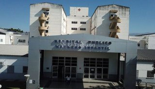 El gerente del Materno pidió una reunión con el Ministerio de Seguridad