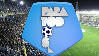 No volverá el fútbol para todos