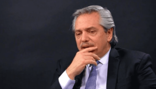 Para el Presidente debe “avergonzar” que haya chicos “en Salta que toman agua contaminada y mueren”
