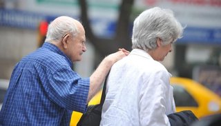 Por decreto, el Gobierno anunciará hoy el aumento a jubilados