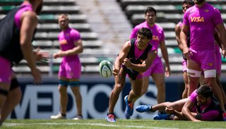 Recuperarse, el objetivo de Jaguares frente a Reds