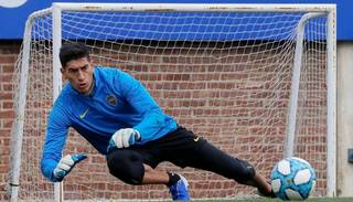 Boca buscará seguir soñando con el título de campeón