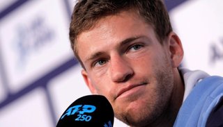 La final de la ATP de Buenos Aires ni tendrá ningún argentino