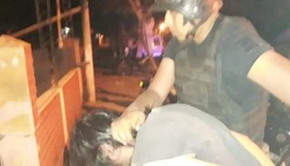San Pedro de Jujuy: motochorros mataron a un joven tras resistirse a un robo