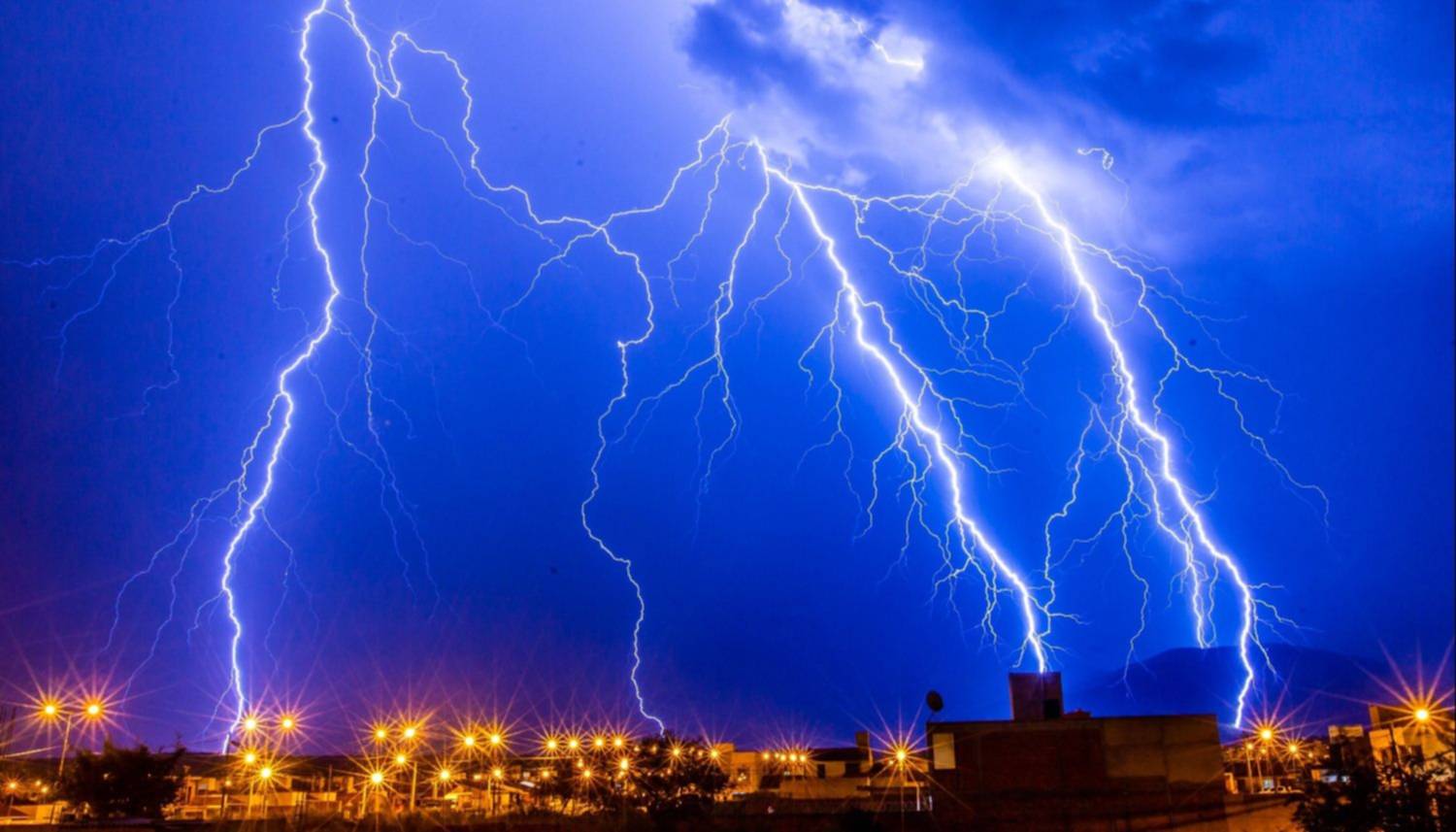 cuantos grados hace hoy