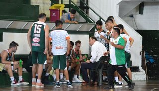 El Tribuno BB recibe a La Rioja Basket por el Federal