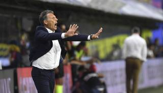 Para Russo, Boca no tiene margen de error en la Superliga