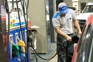 Aseguran que los combustibles mantendrán sus precios hasta junio