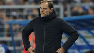 “No me gustó la imagen que dieron mis jugadores en la fiesta”, afirmó el DT de PSG