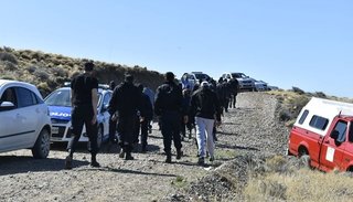 Organismos gubernamentales articulan acciones para asistir a la mujer abusada en Puerto Deseado