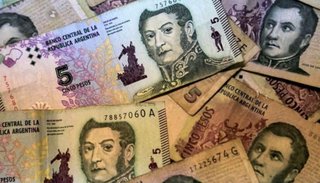 Los billetes de 5 pesos llegan a su fin: sólo queda una semana para poder usarlos en comercios