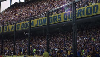 Boca puso a la venta las entradas para la Libertadores