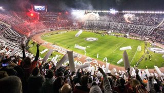 Entradas agotadas para una cita Monumental