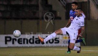 Ríos: “Se definirá en las últimas fechas”