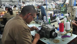 Sigue la caída del empleo privado