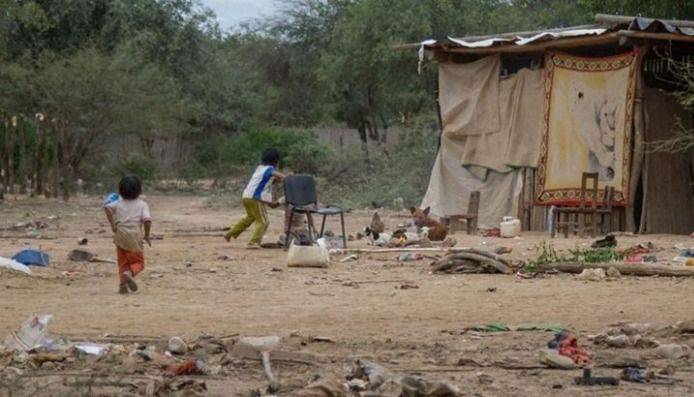El plan de Nación para llevar agua a los wichis