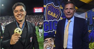 Qué tiene que pasar para que River sea campeón el próximo fin de semana