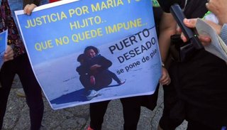 Habló el padre del adolescente detenido: