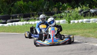El karting salteño prepara el inicio de la nueva temporada
