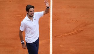 Gaudio definió el equipo para jugar la Copa Davis
