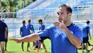 Gimnasia toma recaudos para recibir a Redes