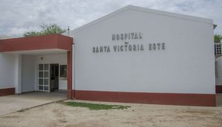 El fiscal Cabot investiga la muerte de 13 niños en Santa Victoria Este