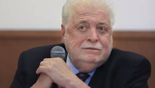 El ministro de Salud descartó que haya casos de coronavirus en el país