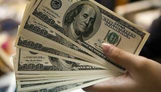 Tras el fin de semana largo, el dólar arrancó la semana en alza y el