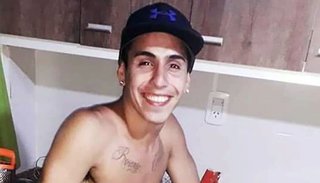 Fue a bailar y lo encontraron muerto en el río