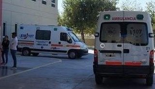 El joven aislado en San Juan fue dado de alta tras el test negativo