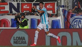 Racing-Newell’s, un partido clave para clasificar a Libertadores