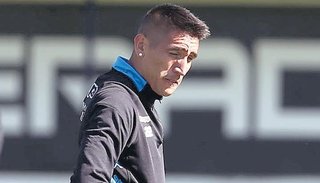 Creer o reventar: Centurión lanzó un mensaje de madurez