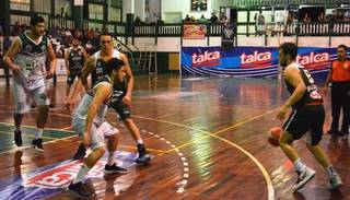 El Tribuno BB visita a Nicolás Avellaneda en Santiago del Estero