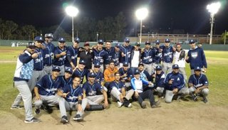 Objetivo cumplido para Los Gauchos en el Premundial