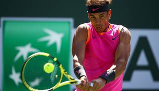 Nadal defendió a Messi: "Es justo merecedor de cobrar ese salario"