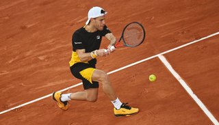 El tenis argentino inicia su campaña en el Abierto de Australia