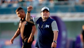 Imputaron al psicólogo y a los dos últimos enfermeros que atendieron a Diego Maradona
