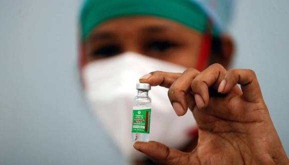 La próxima semana llegan 580.000 dosis de la vacuna India — Vacunas La próxima semana llegan 580.000 dosis de la vacuna India — Vacunas