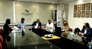 Rentas lanzó el concurso Ticketon para toda la provincia