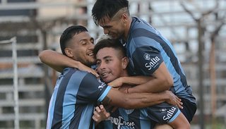 Para Gimnasia y Tiro, la final con Fontana es una obsesión