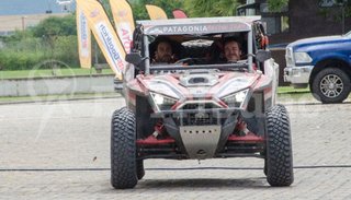 Por el Sudamérica Rally Race, piden circular con atención a los salteños
