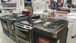 En el año de la pandemia, crecieron un 50% las ventas de electrodomésticos