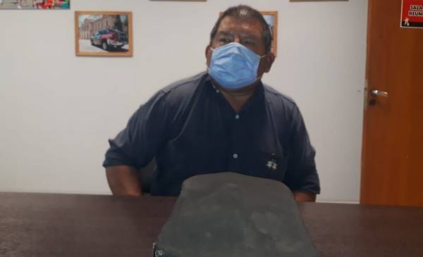 Policías agredieron violentamente a jubilado