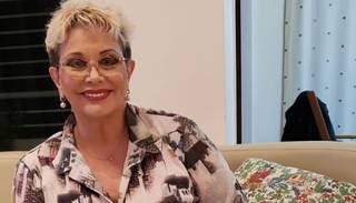 La salud de Carmen Barbieri