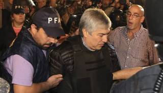 El Tribunal impuso altas penas y un millonario decomiso