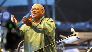Para Pablo Milanés el reguetón no es música