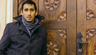 Velada solidaria con Matías Villagra